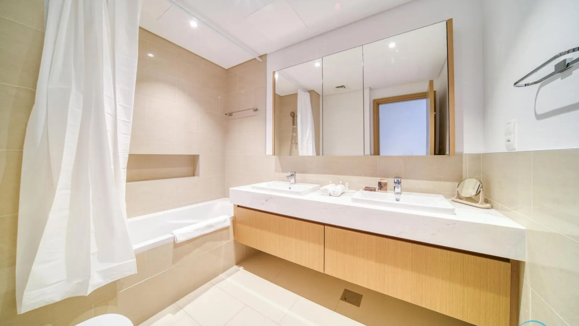 Heavenly 2Br At Creekside 18 Dubai Creek Harbour By Deluxe Holiday Homes 0*,  ОАЭ