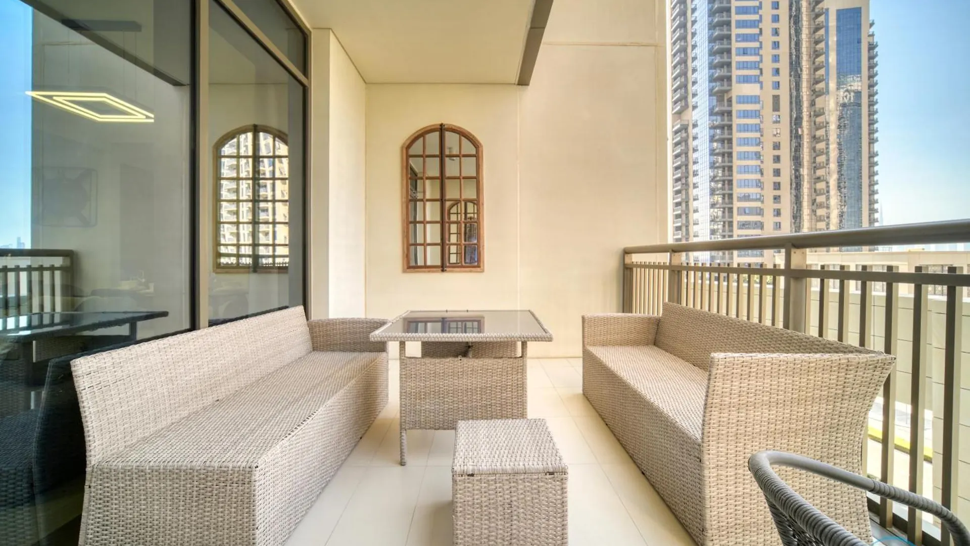 Heavenly 2Br At Creekside 18 Dubai Creek Harbour By Deluxe Holiday Homes
