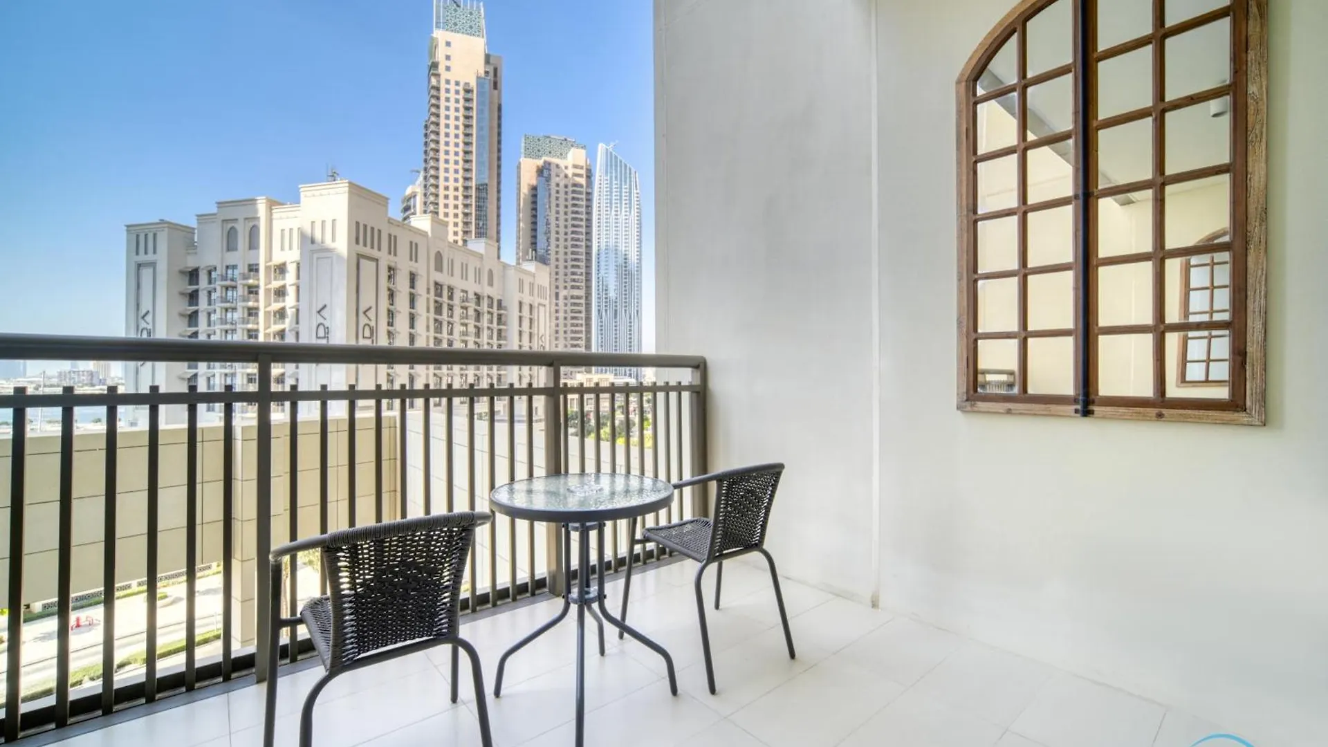 Heavenly 2Br At Creekside 18 Dubai Creek Harbour By Deluxe Holiday Homes 0*,