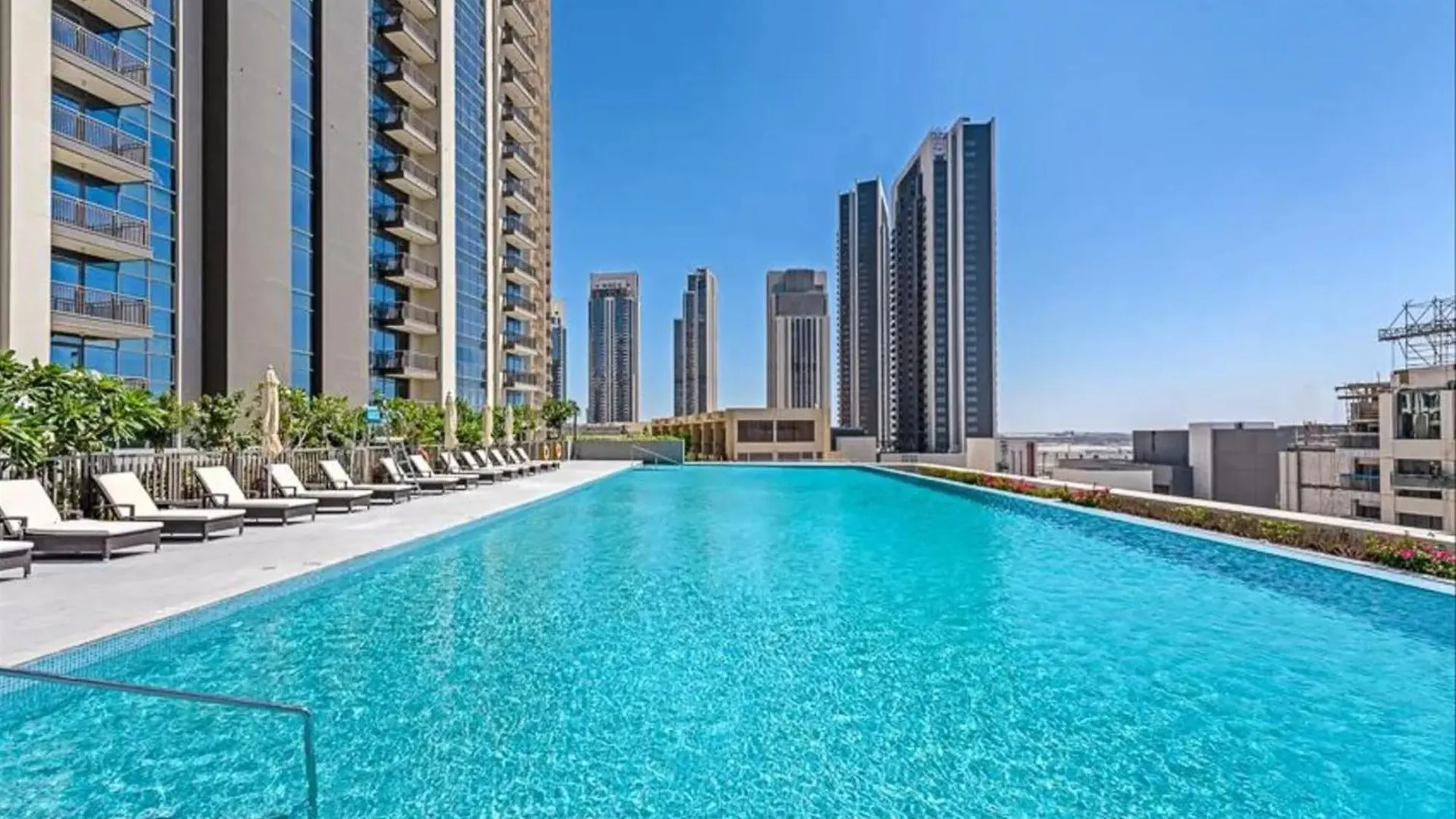Heavenly 2Br At Creekside 18 Dubai Creek Harbour By Deluxe Holiday Homes ОАЭ
